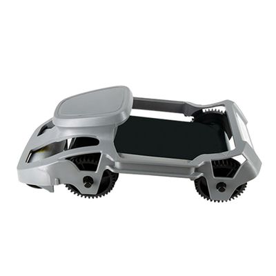 Nastro nero compatibile per Zebra ZC100 ZC150 ZC300 ZC350 Card Printer 800300-301