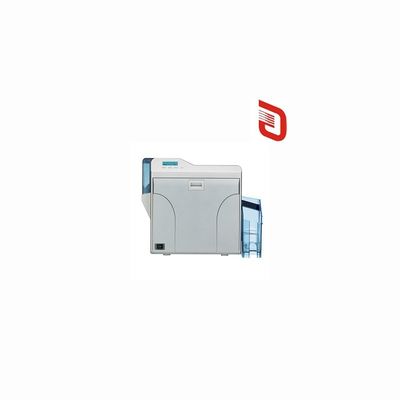 Stampa di carte d'identità intelligenti resa facile con la stampante di carte DNP CX-D80 CR80