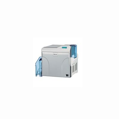 Stampa di carte d'identità intelligenti resa facile con la stampante di carte DNP CX-D80 CR80