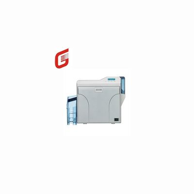 Stampa di carte d'identità intelligenti resa facile con la stampante di carte DNP CX-D80 CR80