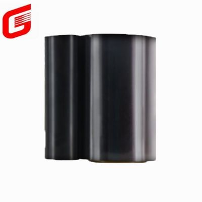 DIC10319 Nastro a colori per XID8300 XID8600 Business IC ID Stampante di schede in PVC Larghezza 9 mm