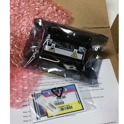 Testa di stampa e spedizione veloce per accessori