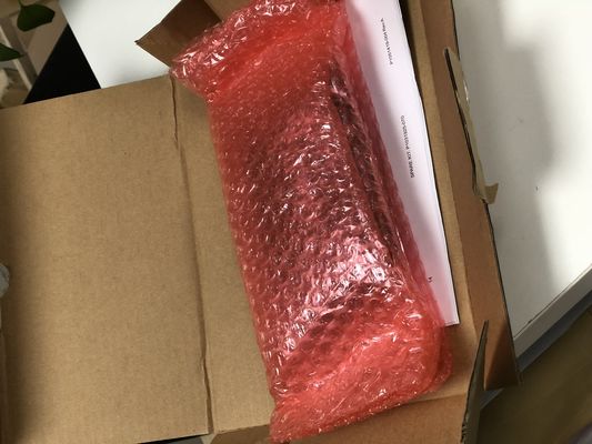 Testa di stampa e spedizione veloce per accessori