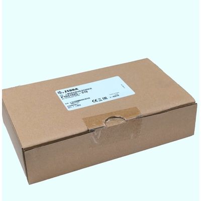 Testa di stampa e spedizione veloce per accessori