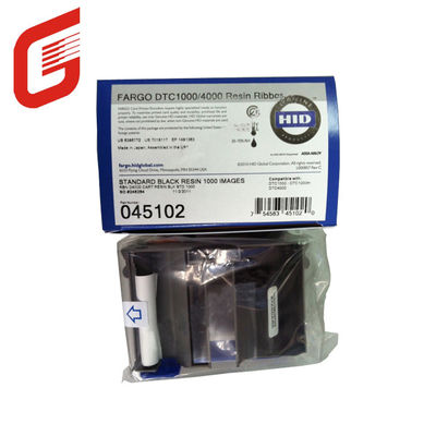 Durabile Originale 45102 1000 Immagini Nastro nero standard per stampanti DTC1000 DTC1250e