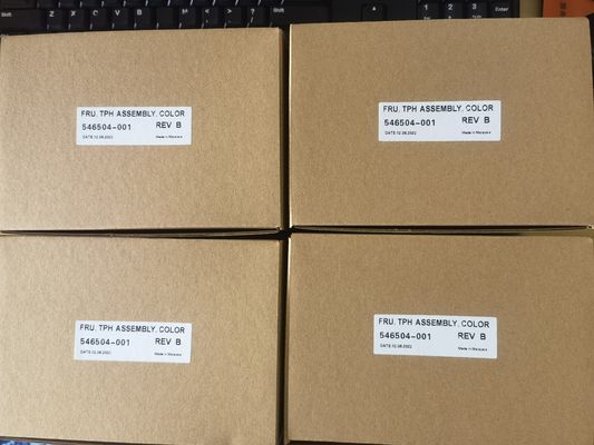 Testa di stampa della scheda dati 546504-001 per SD 260/ SD 360/ CD 800 Offerta di accessori per stampanti