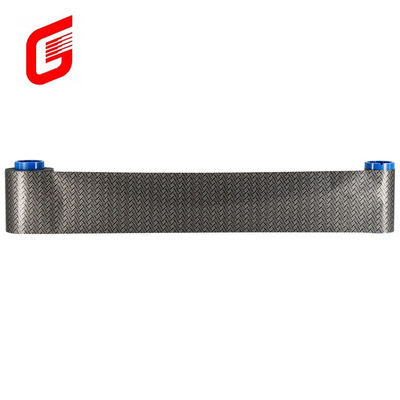 Nastro da graffio compatibile 800015-185 per stampante Zebra P310i P420i P520i