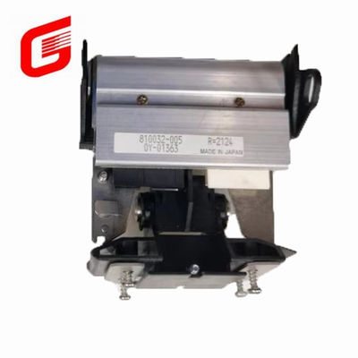 Zebra P330i accessori per stampanti di carte testa di stampa 810032-005 per ID IC esigenze aziendali