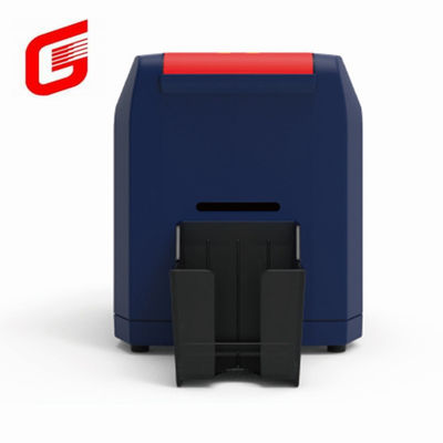 SEAORY S21 Smart Business ID Card Printer Capacità 50/100 Carte Stampa di carte di plastica