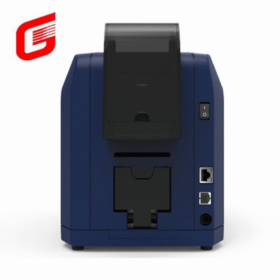 SEAORY S21 Smart Business ID Card Printer Capacità 50/100 Carte Stampa di carte di plastica