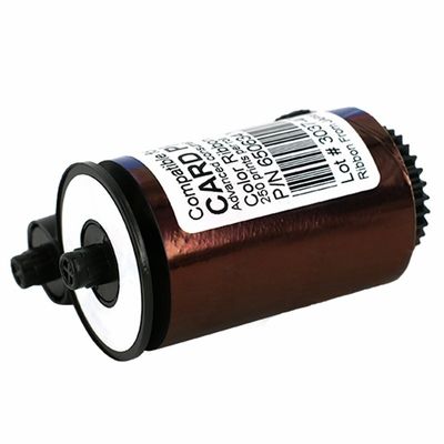 eccellente 650634 YMCKO nastro compatibile per IDP Smart-30S 30D 50S 50D 50L stampante di schede