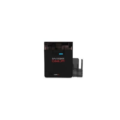 Matica EDIsecure ad alta risoluzione MC660 Retransfer NFC Business Smart RFID Card Printer