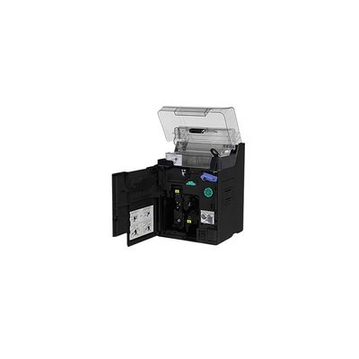 Matica EDIsecure ad alta risoluzione MC660 Retransfer NFC Business Smart RFID Card Printer