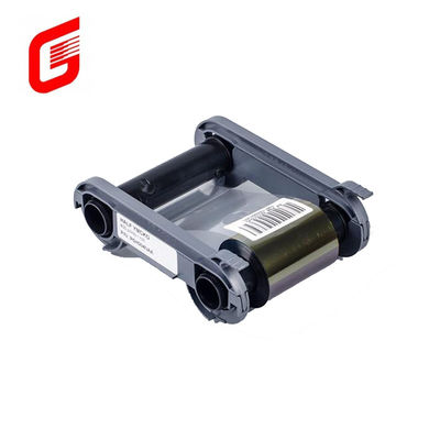 Mezzo nastro a colori YMCKO 400 stampe per stampante di schede Zenius Primacy di Evolis R5H004NAA