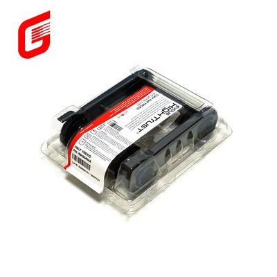 Mezzo nastro a colori YMCKO 400 stampe per stampante di schede Zenius Primacy di Evolis R5H004NAA