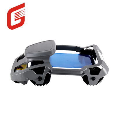 800300-304 Blu Ribbon per Zebra ZC100 ZC300 ZC350 Stampante Aumentare le prestazioni di stampa