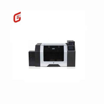 High Resolution HID FARGO HDP8500 Doppia facciata Smart Business ID Card Printer per stoccaggio