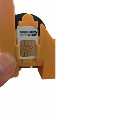 Zebra ZXP Serie 3 compatibile YMCKO Ribbon 800033-340WM per P100i P100m P110i P120i