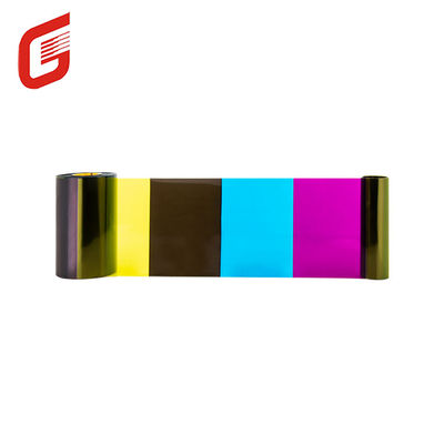 Eccellente compatibile CX-D80 CX210 Retransfer Ribbons CY-3RA-100 Film 1000images ciascuno
