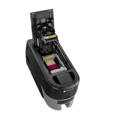 Consigliare Sigma DS3 doppio o unilaterale Smart Business ID Card Datacard Stampa
