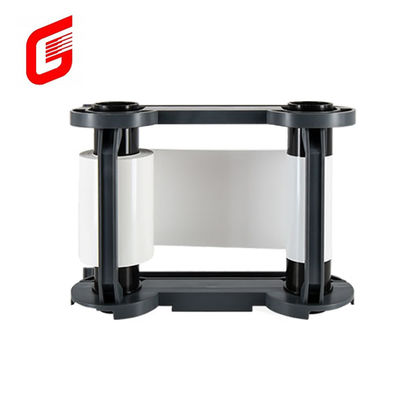 Eccellente compatibile Evolis RCT015NAA Zenius Duplex Primacy White Ribbon 1000 stampe/roll