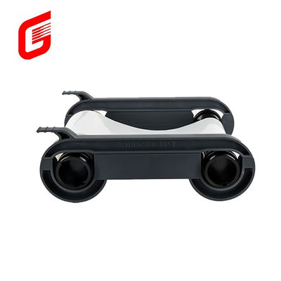 Eccellente compatibile Evolis RCT015NAA Zenius Duplex Primacy White Ribbon 1000 stampe/roll