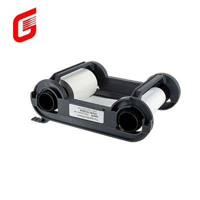 Eccellente compatibile Evolis RCT015NAA Zenius Duplex Primacy White Ribbon 1000 stampe/roll