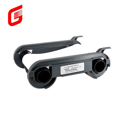 Eccellente compatibile Evolis RCT015NAA Zenius Duplex Primacy White Ribbon 1000 stampe/roll