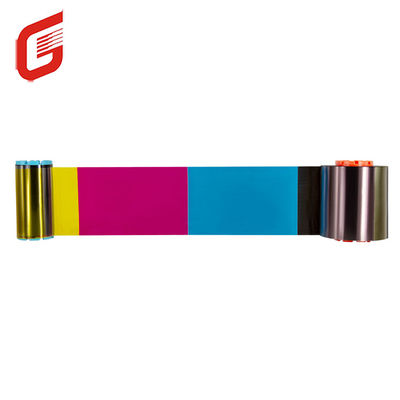 HITI CS200e CS220e CS290e YMCKO Nastro a colori per accessori per stampanti a colori