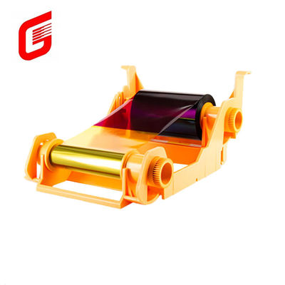 Zebra P100i P100m P110i P120i ZXP Serie 1 ZXP Serie 3 Stampatrice di carte Nastro compatibile