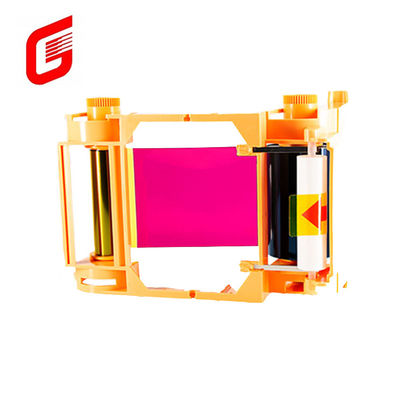 Zebra P100i P100m P110i P120i ZXP Serie 1 ZXP Serie 3 Stampatrice di carte Nastro compatibile