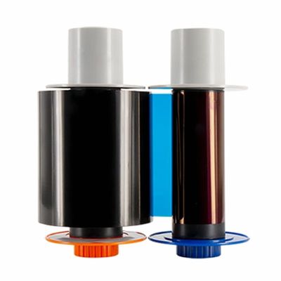 500 Capacità di stampa Nastro YMCK 84051 Compatibile con stampante HDP5000 e colore YMCK
