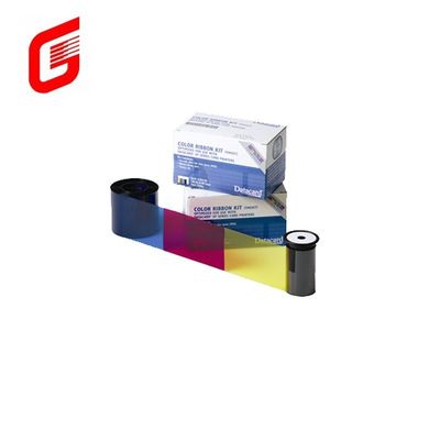 Tipo di nastro nastro compatibile con stampante per schede di dati SP serie SD YMCKT 534000-002