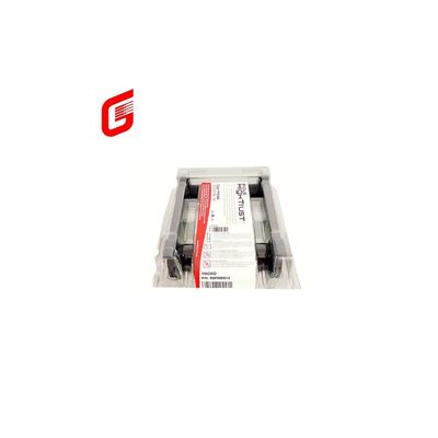 Evolis R5F008S14 YMCKO Nastro per Primacy Zenius Stampanti di carte d'identità in PVC Sostituire R5F008S140