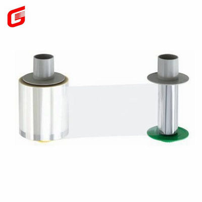 Nastro a colori HDP5000 YMCK originale 84051 per Fargo