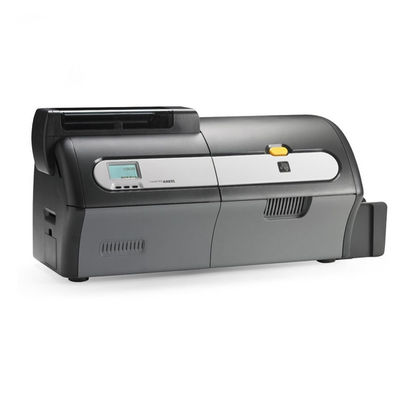 Versatile Zebra ZXP Serie 7 Retransferitore a doppio lato Smart Card Printer 300dpi USB