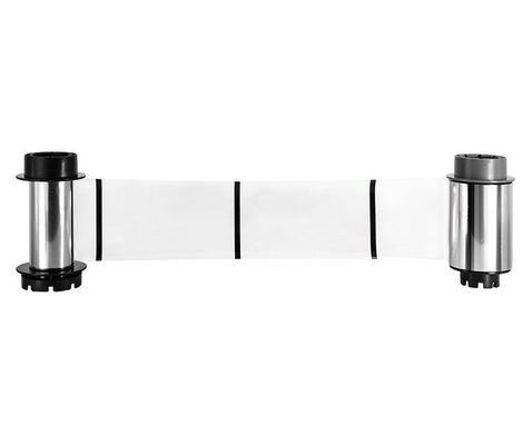 Evolis Avansia RT4F010SAA YMCK Nastro a colori RCL009NAA Nastro per stampante a pellicola trasparente
