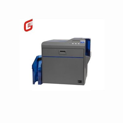 300dpi Densità di registrazione SR300 Retransfer Smart Business ID Card Printer per la stampa