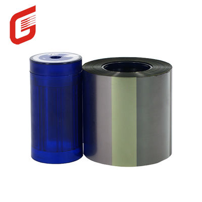 Datacard YMCKT-KT 534000-006 Kit di nastro colorato per prestazioni eccezionali SP55/SP75