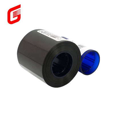 Datacard YMCKT-KT 534000-006 Kit di nastro colorato per prestazioni eccezionali SP55/SP75
