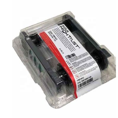 Aggiornare la stampante con Primazia originale 2 YMCKO Color Ribbon Evolis R5F008C140
