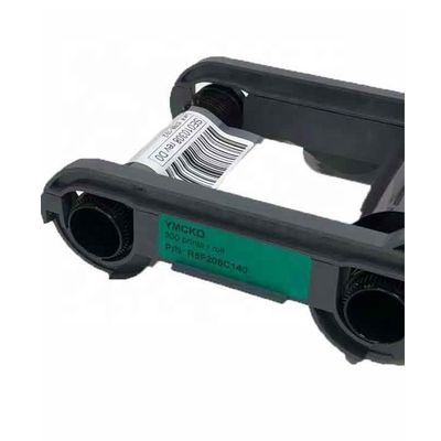 Aggiornare la stampante con Primazia originale 2 YMCKO Color Ribbon Evolis R5F008C140