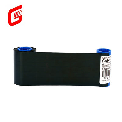 Stampa Zebra P330i 800015-101 Nera a nastro monocromo compatibile con il nylon