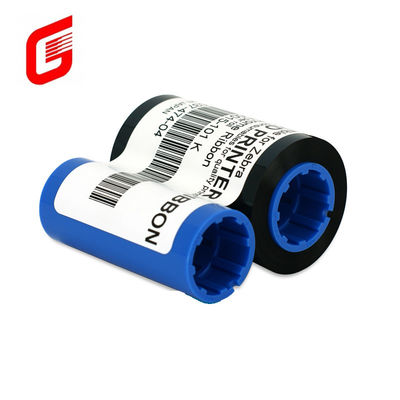 Stampa Zebra P330i 800015-101 Nera a nastro monocromo compatibile con il nylon