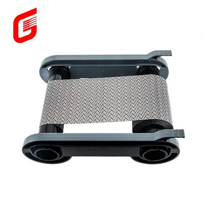 Eccellente nastro di nylon Evolis RCT018NAA per stampante di carte Zenius Primacy 1000 stampe