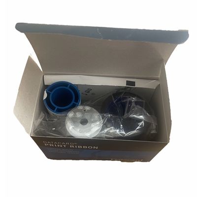 Datacard CP/CD Serie Stampa Nastro YMCKT 500 Immagine per Stampa CD800