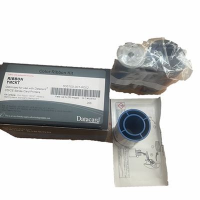Datacard CP/CD Serie Stampa Nastro YMCKT 500 Immagine per Stampa CD800