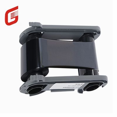 Nastro da stampante di lunga durata per nylon CBGR0500K Nastro monocromatico nero con distintivo originale