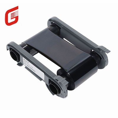 Nastro da stampante di lunga durata per nylon CBGR0500K Nastro monocromatico nero con distintivo originale