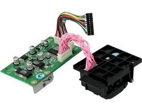 Stampa in modo efficiente schede mono o a doppio lato con la stampante multifunzione Fagoo P280e